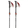 Robens Coniston T7 Spaserstokker, Green, 113.5-133cm
