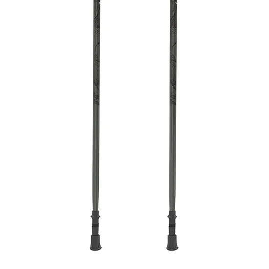 Robens Coniston T7 Spaserstokker, Green, 113.5-133cm