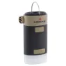 Robens Cornival 3in1 Elektrisk Luftpumpe, Khaki / black, One Size