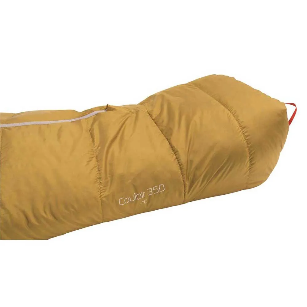 Robens Couloir 350 -4ºc Sovepose, Ochre