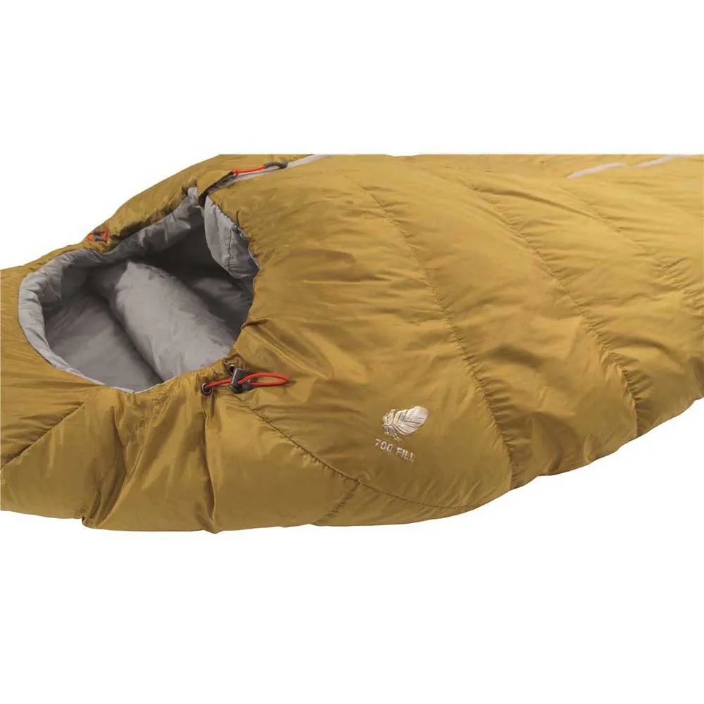 Robens Couloir 350 -4ºc Sovepose, Ochre