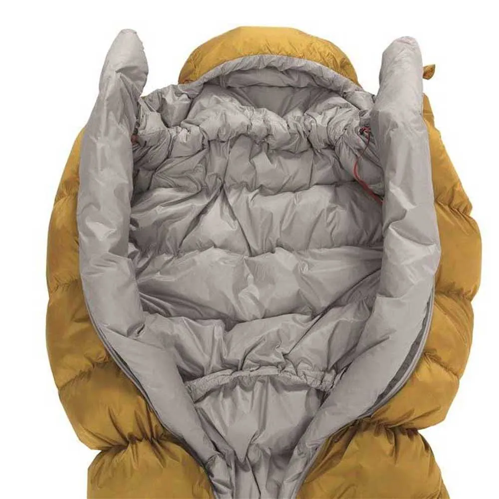 Robens Couloir 350 -4ºc Sovepose, Ochre