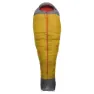 Robens Couloir 350-4°c Sovepose, Yellow, Central Zipper
