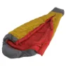 Robens Couloir 350-4°c Sovepose, Yellow, Central Zipper