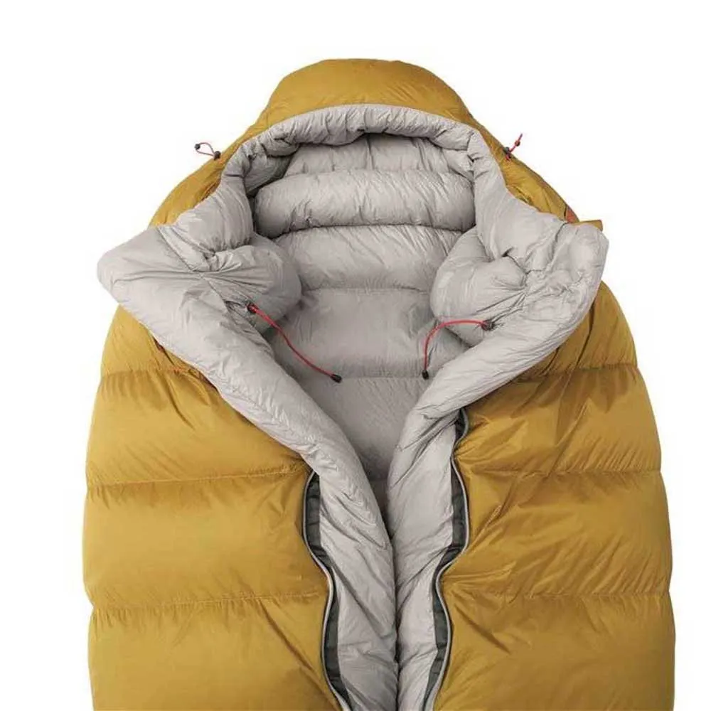 Robens Couloir 750 -15ºc Sovepose, Ochre