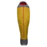 Robens Couloir 750-15°c Sovepose, Yellow, Central Zipper
