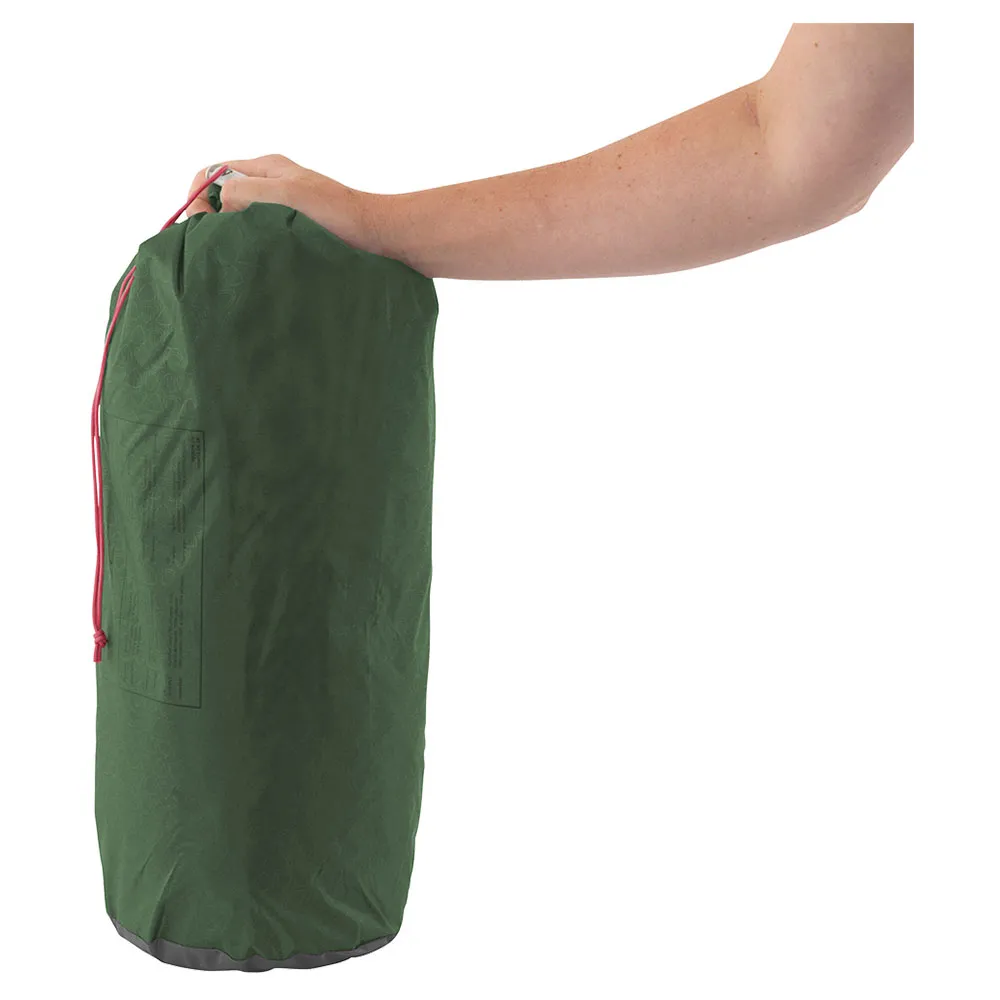 Robens Cress 1 Pro Telt, Green, 1 Sted Robens Cress 1 Pro Telt, Green, 1 Sted