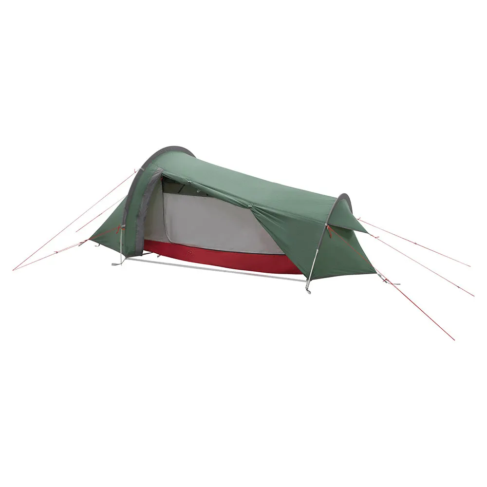 Robens Cress 1 Pro Telt, Green, 1 Sted Robens Cress 1 Pro Telt, Green, 1 Sted