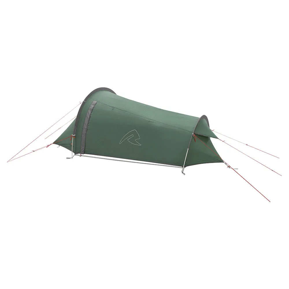 Robens Cress 1 Pro Telt, Green, 1 Sted Robens Cress 1 Pro Telt, Green, 1 Sted