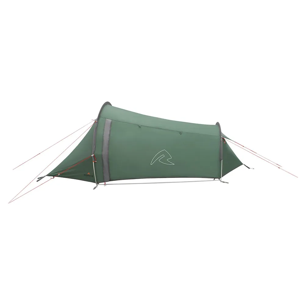 Robens Cress 2 Pro Telt, Green, 2 Steder