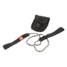 Robens Custer Sag, Svart, One Size
