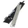 Robens Diy 8.5 Mm Stangsett, Silver, One Size