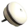 Robens Dunkery Beacon Lampe, Grey, 170 Lysstyrker