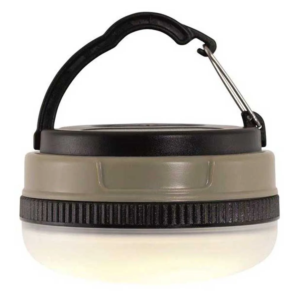 Robens Dunkery Beacon Lampe, Grey, 170 Lysstyrker