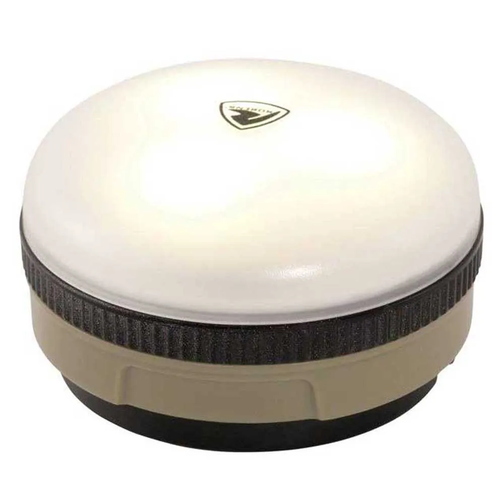 Robens Dunkery Beacon Lampe, Grey, 170 Lysstyrker