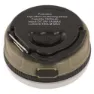 Robens Dunkery Beacon Rechargeable Lampe, Grey, 180 Lysstyrker