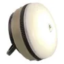 Robens Dunkery Beacon Rechargeable Lampe, Grey, 180 Lysstyrker