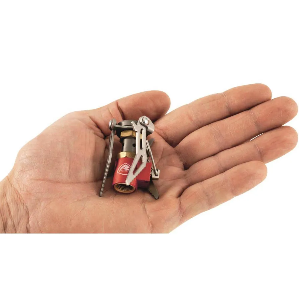 Robens Fire Midge Titanium Campingkokeapparat, One size
