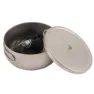 Robens Fire Midge Titanium Kjøkkensett, Brown, One Size