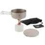 Robens Fire Midge Titanium Kjøkkensett, Brown, One Size