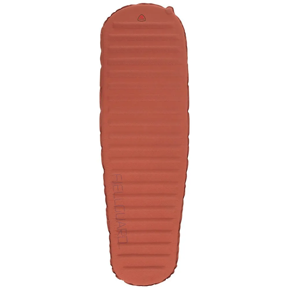 Robens Fjellguard 40 Oppblåsbar Matte, Red