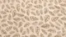 Robens Fleece Carpet Yurt, Sand & green, One Size