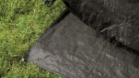 Robens Footprint Yurt