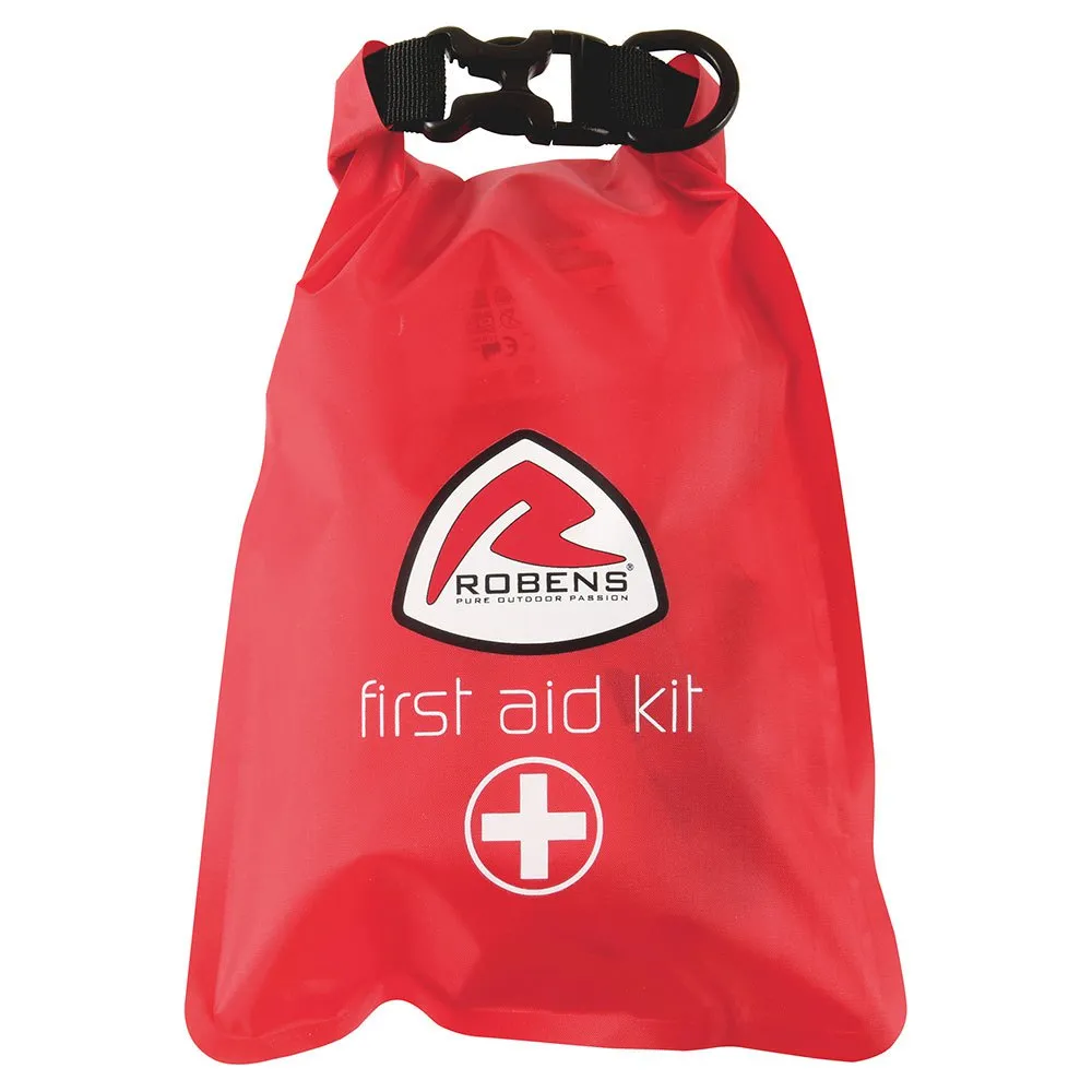 Robens Førstehjelpsutstyr, Red, One Size