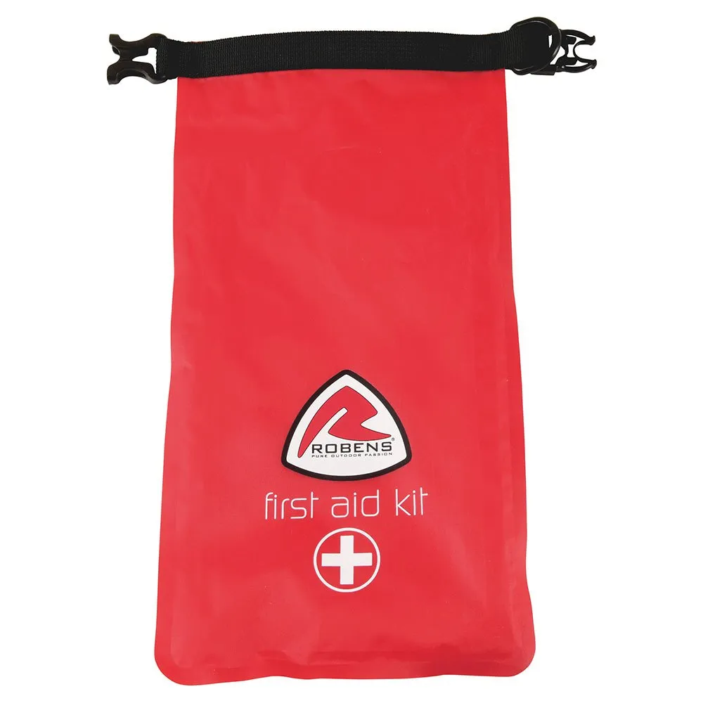 Robens Førstehjelpsutstyr, Red, One Size