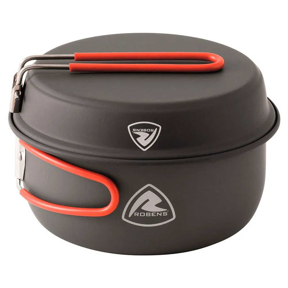Robens Frontier Pro Cook M Sett