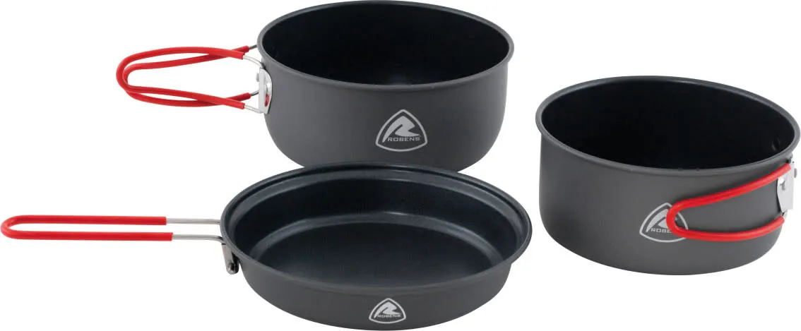 Robens Frontier Pro Cook Set L