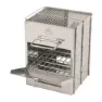 Robens Gasskomfyr For Camping, Silver, One Size