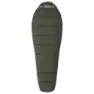 Robens Glacier I 1ºc Sovepose, Dark green, Right Zipper