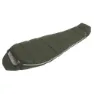 Robens Glacier I 1ºc Sovepose, Dark green, Right Zipper