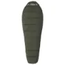Robens Glacier Iii -3ºc Sovepose, Dark green, Right Zipper