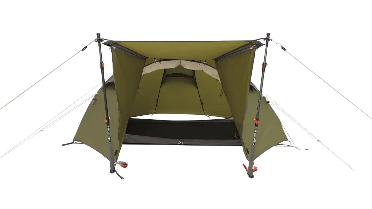 Robens Goshawk 2 Telt