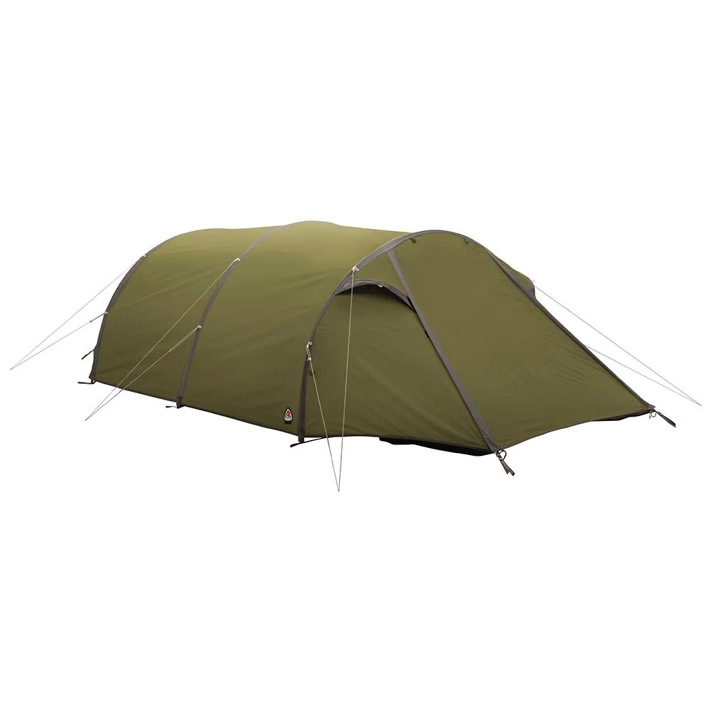 Robens Goshawk 4 Telt, Green, 4 Steder Robens Goshawk 4 Telt, Green, 4 Steder