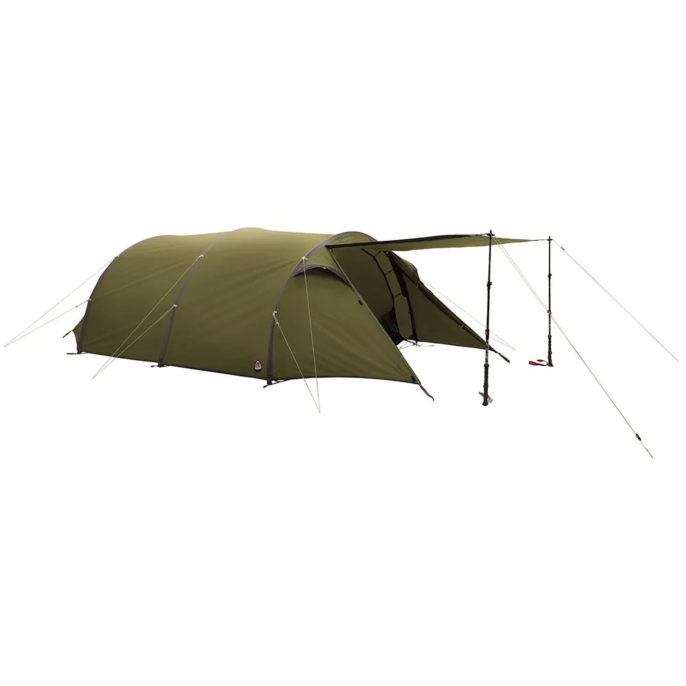 Robens Goshawk 4 Telt, Green, 4 Steder Robens Goshawk 4 Telt, Green, 4 Steder