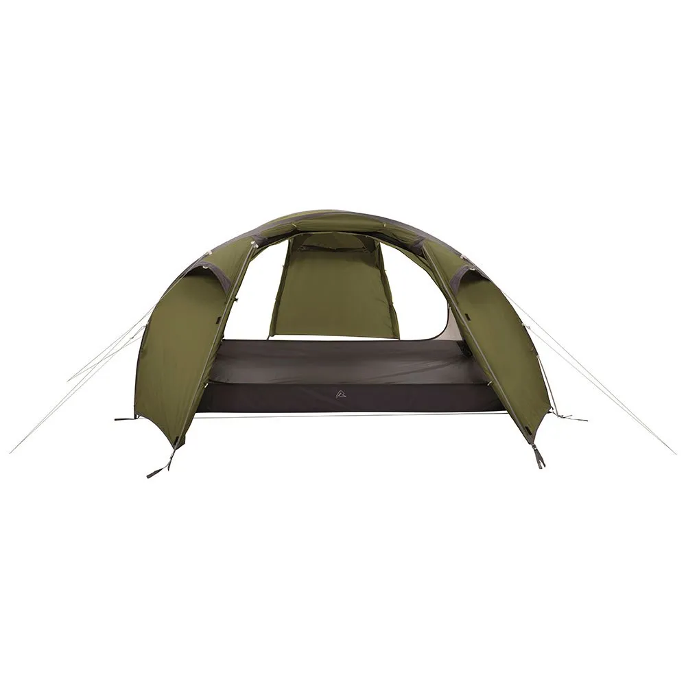 Robens Goshawk 4 Telt, Green, 4 Steder Robens Goshawk 4 Telt, Green, 4 Steder