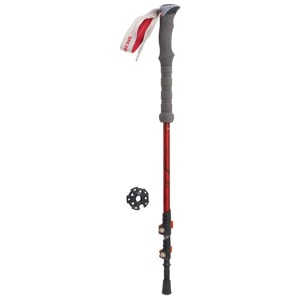 Robens Grasmere T7 Spaserstokker