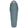 Robens Gully 600 -5ºc Sovepose, Blue, Left Zipper
