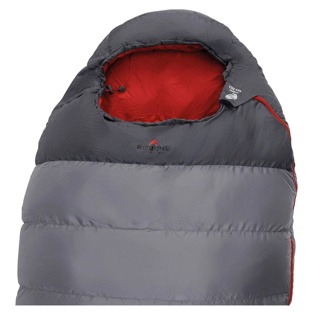 Robens Gully 600-5°c Sovepose Robens Gully 600-5°c Sovepose