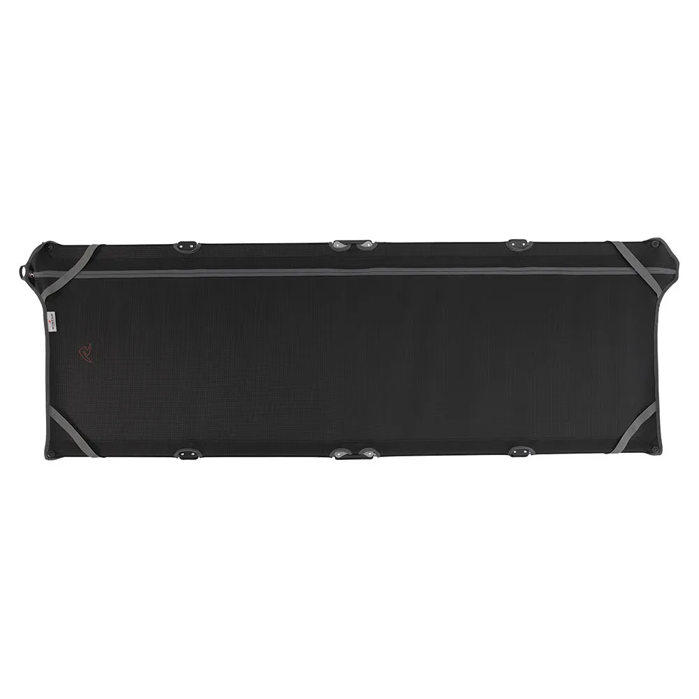 Robens Homestead Feltseng, Black, 192 x 66cm Robens Homestead Feltseng, Black, 192 x 66cm
