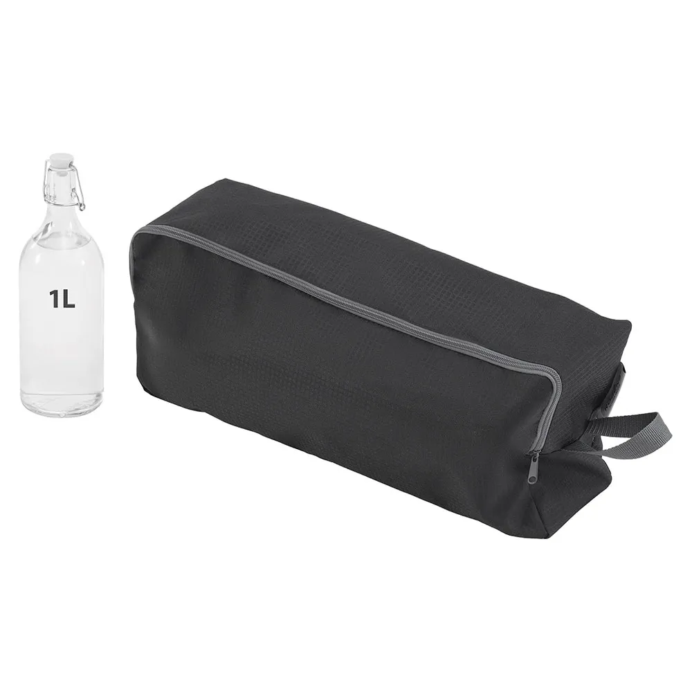 Robens Homestead Feltseng, Black, 192 x 66cm Robens Homestead Feltseng, Black, 192 x 66cm