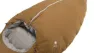 Robens Icefall Pro 600 Sovepose, Light brown, Left Zipper