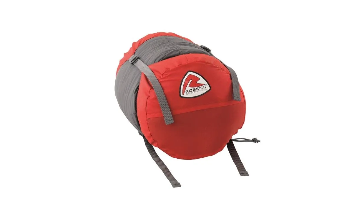 Robens Icefall Pro 900 Sovepose, Green vineyard Robens Icefall Pro 900 Sovepose, Green vineyard