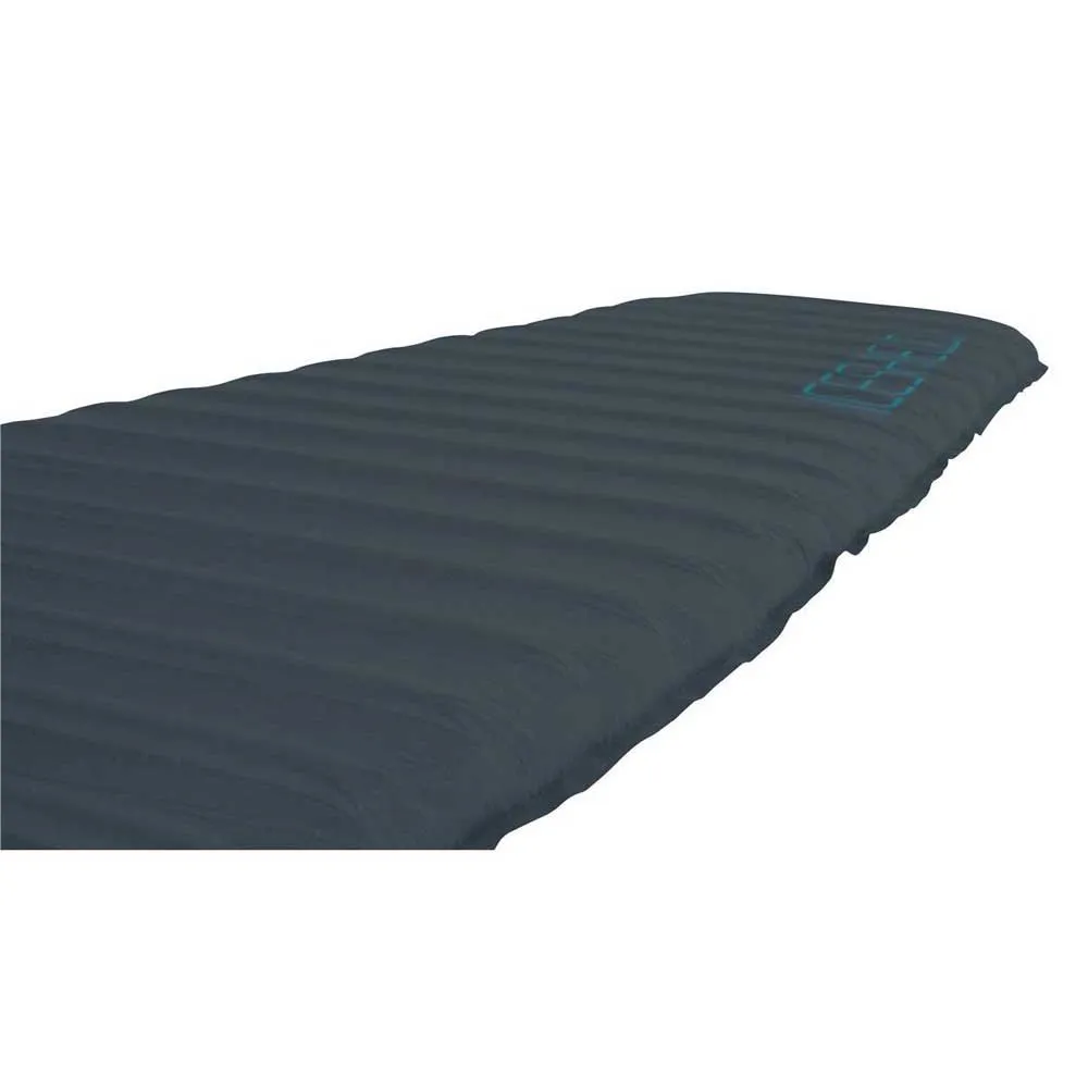 Robens Iceshield 55 Oppblåsbar Matte, Midnight blue