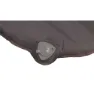 Robens Iceshield 55 Oppblåsbar Matte, Midnight blue
