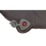 Robens Iceshield 75 Oppblåsbar Matte, Midnight blue