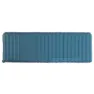 Robens Iceshield Camp 55 Oppblåsbar Matte, Blue